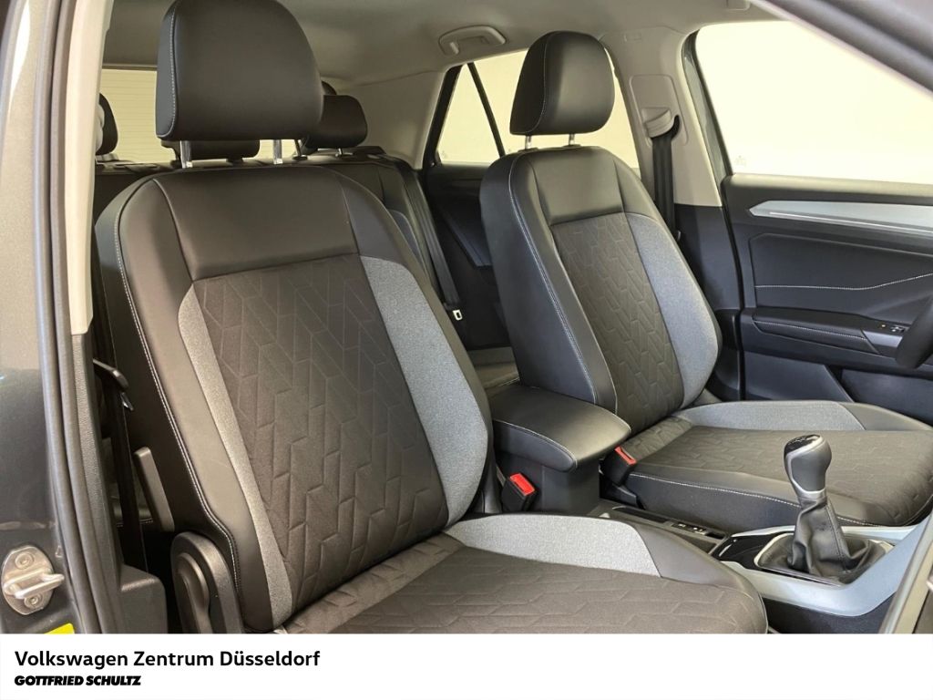 Volkswagen T-Roc - Bild 17