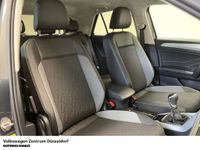 Volkswagen T-Roc - Vorschau Bild 17