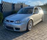 Volkswagen VW Golf 4 1.9 ARL TDI GTI R32 Sehr Viele N... - Volkswagen Golf: GTI TDI