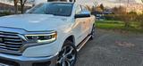 Dodge RAM 1500 Longhorn 5,7l HEMI/Crew./4x4/Serv.neu - Dodge: Se