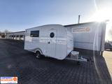 Hobby beachy 450//2026//WC//ALU//E-Heizung// - Hobby Beachy 450