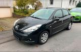 Peugeot 206+ 1,4 HDI - Peugeot 206 mit Diesel-Antrieb: 1.4