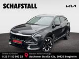 Kia Sportage 1.6 T-GDI PHEV Spirit DriveWise-Paket N - Kia Sportage Spirit mit Hybrid-Antrieb (Benzin/Elektro)