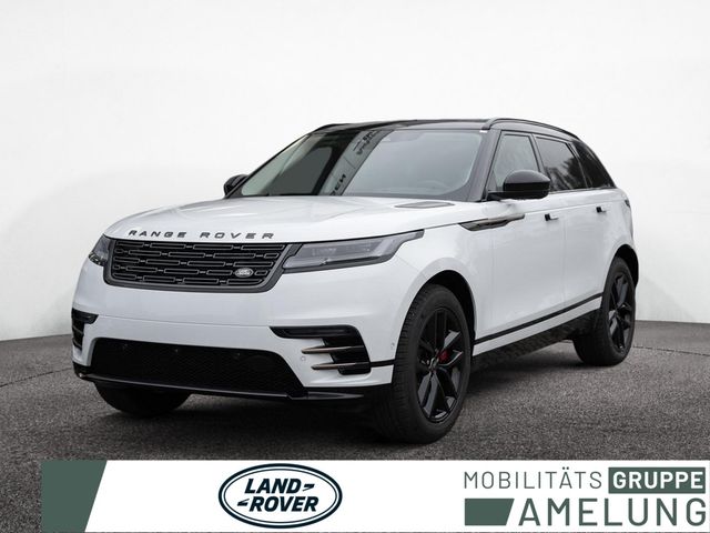 Land Rover Range Rover Velar P250 R-Dynamic SE PANO LEDER