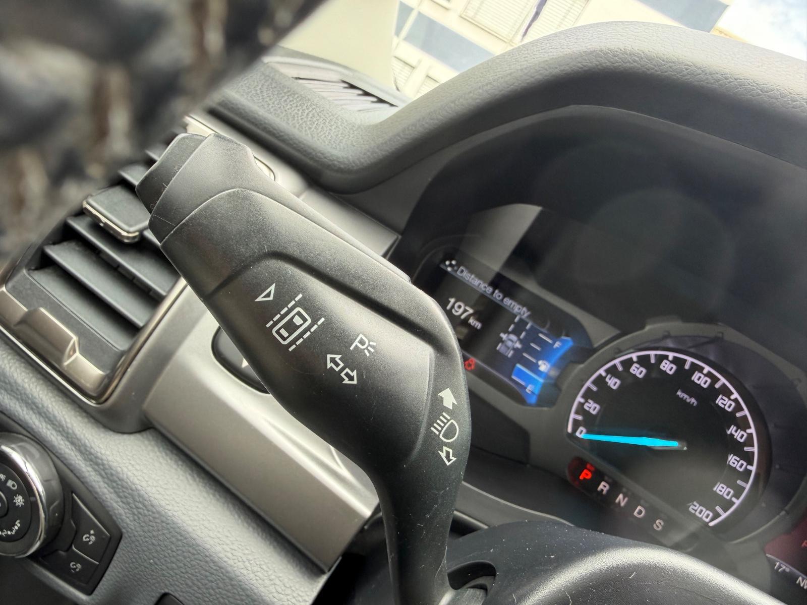 Ford Ranger Limited 3.2 TDCi 200 ch BVA 4x4 / 83 742 km / 1ère main / Cuir / Caméra