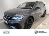 Volkswagen Tiguan Allspace 2.0 TDI DSG 4Motion R-Line NAVI