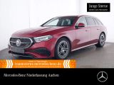 Mercedes-Benz E 300 e T AMG Adv.+/AHK/DISTR/360°/MEMO/LED