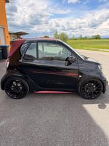 Smart BRABUS Ultimate E - Smart: Brabus Ultimate