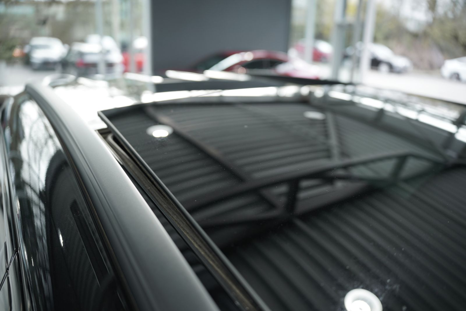 Mercedes Benz Glc 220