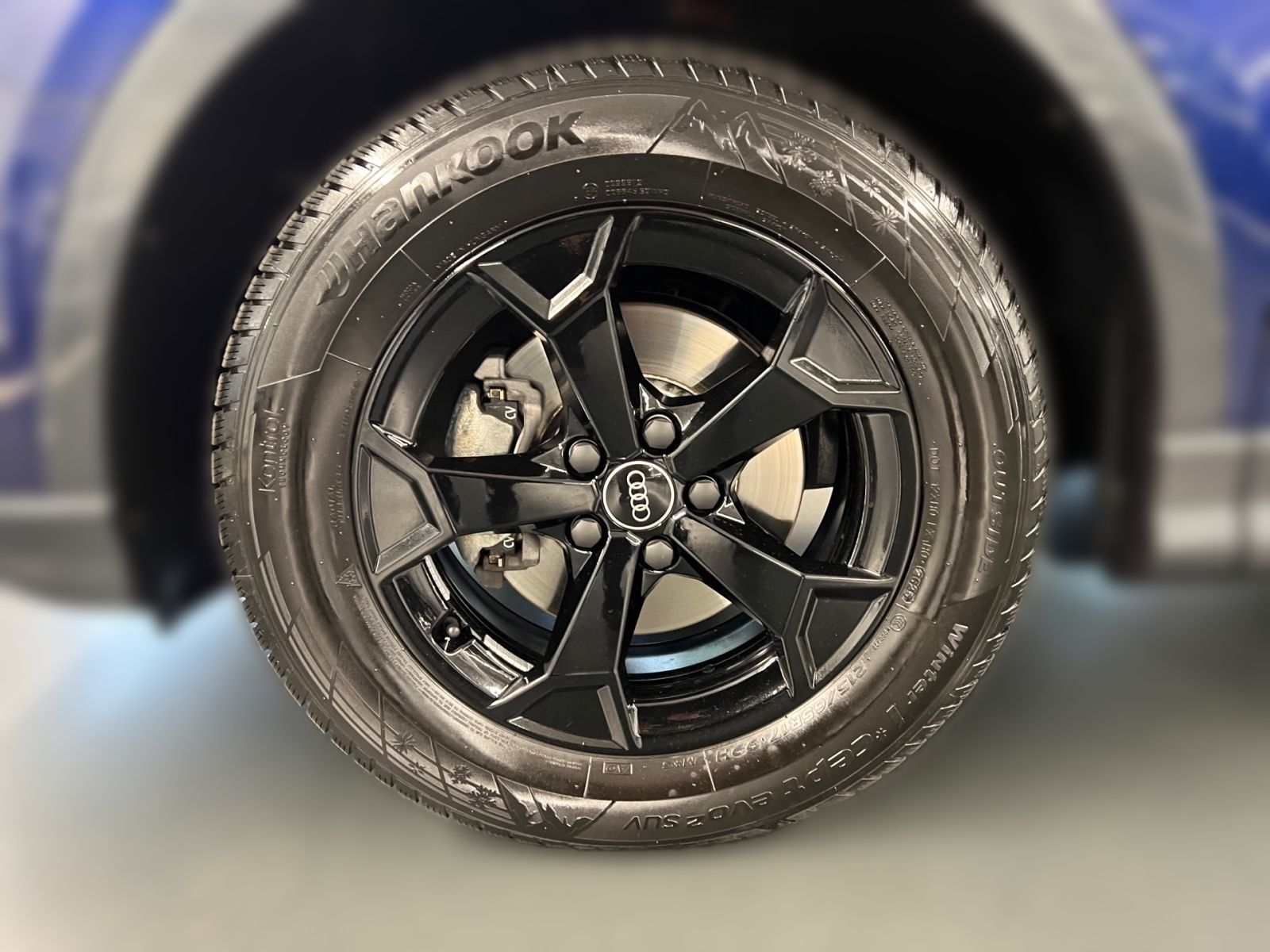 Audi Q3 - Bild 3