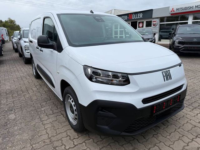 Fiat Doblo XL