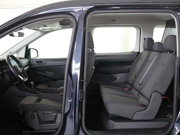 Volkswagen Caddy Maxi 2.0TDI NAVI KLIMA ACC STANDHZG AHK