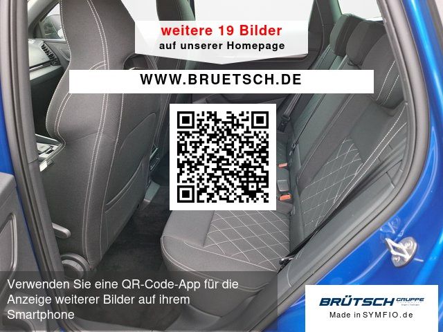 SKODA Karoq 1.5 TSI Sportline DSG / AHK / NAVI / KAMER - Image 15