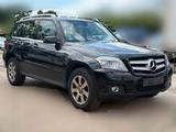 Mercedes-Benz Mercedes Benz GLK 220 CDI Automatik 2010 - Mercedes-Benz GLK 220 in Bremen