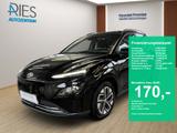 Hyundai Kona Elektro Select Select*KlimaA*Navi*SHZ*ACC - schwarze Hyundai KONA Elektro