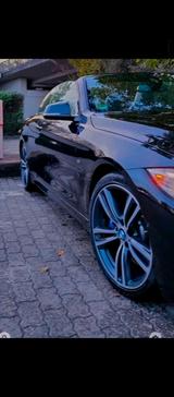 BMW 430 d f33 m sport - BMW 430 F33 Gebrauchtwagen