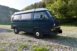 Volkswagen T3 Joker Westfalia