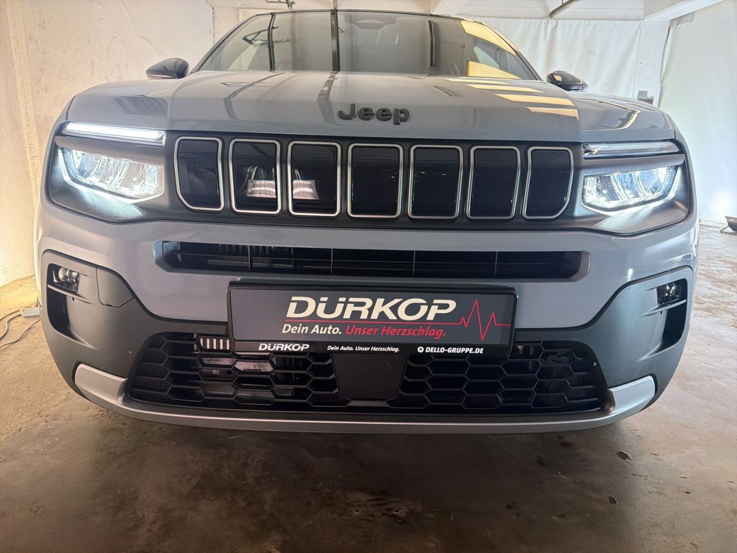 Jeep Avenger - Bild 17