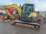 Yanmar Vio 75-C - Yanmar Vio