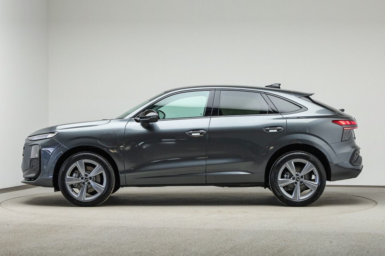 Audi Q3 - Bild 3