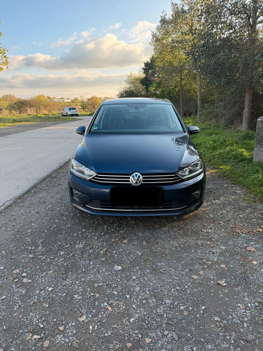 Volkswagen Andere