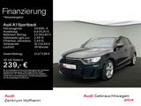 Audi A1 Sportback 40 TFSI 2x S line S tro*LED*Virtual - mit Benzin-Antrieb: Soundsystem