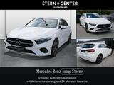 Mercedes-Benz A 250 4MATIC Progressive+LED+Winter-Paket+SHZ+++ - Mercedes-Benz A 250 aus 2023