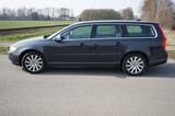 Volvo V70 D3 Geartronic Momentum Momentum - Volvo V70: Momentum