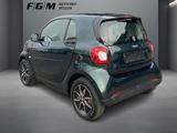 Smart ForTwo EQ Sitzhz|Pano|Kam|LMF|Facelift|PDC - gebrauchte Smart ForTwo mit Facelift
