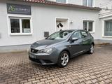 Seat Ibiza Style 5 Türig CT ESP SHZ ALU ZV ELFH ELASP - Seat Ibiza Gebrauchtwagen in Augsburg