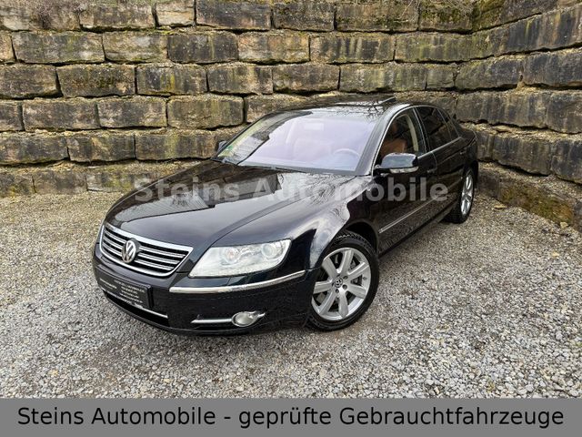 Volkswagen Phaeton 4.2 V8 4-Sitzer 4Motion*VOLLAUSSTATTUNG*