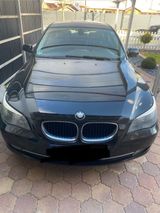 BMW 520d E61 5er BMW NEUER TÜV - BMW aus 2007: Kombi, 5er