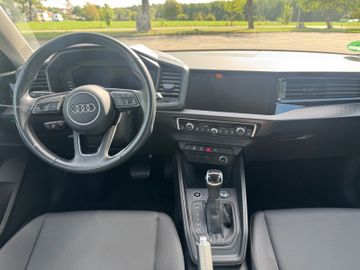 Audi A1 - 11