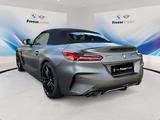 BMW Z4 M40i Head-Up HK HiFi DAB LED WLAN - BMW Z4 M40: Cabrio