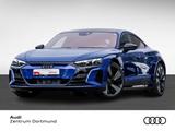 Audi e-tron GT quattro BLACKPAK PANO 360CAM LM21 LUFT - Audi e-tron GT in Dortmund