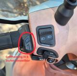 Piaggio Beverly 350 i.e. Sport Touring - PIAGGIO BEVERLY 350