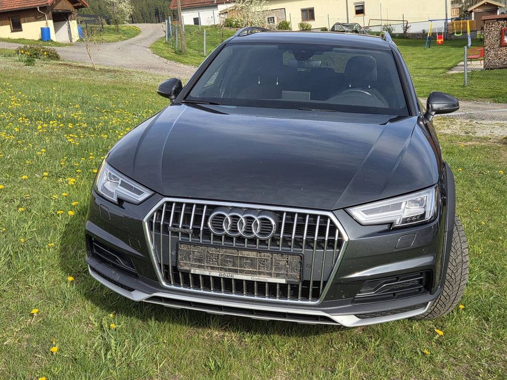 Image of Audi A4