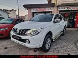 Mitsubishi MITSUBISHI L200 d.cab 2.4d Intense 4wd 181cv aut - Mitsubishi L200 aus 2018