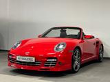 Porsche 997 Turbo Cabrio | Unfallfrei - Einmalig! - Porsche 997: Automatik