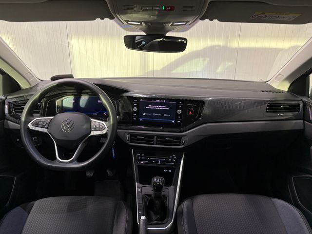 Taigo Life 1.0 TSI AHK LED RFK SHZ