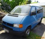 Volkswagen VW T4 Oldtimer, 1,9 Diesel - Volkswagen LT in Leipzig