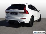 Volvo XC60 B5 AWD Plus Black Edition/360°CAM/AHK/FHZ - Volvo XC60 Neuwagen