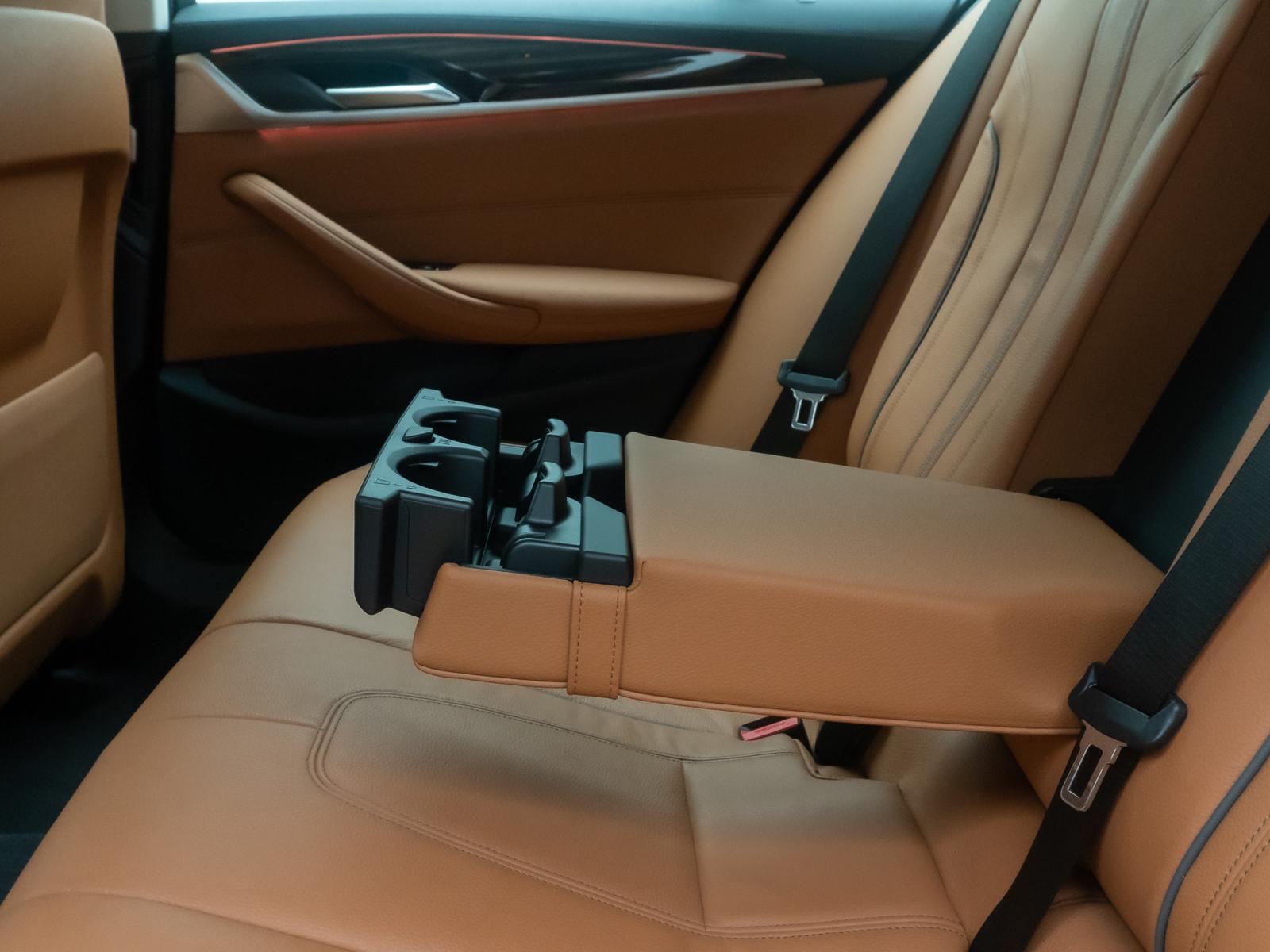 BMW 530 i xD LuxuryLine HUD Laser 360°Komfort 4xKlima, миниатюра 29