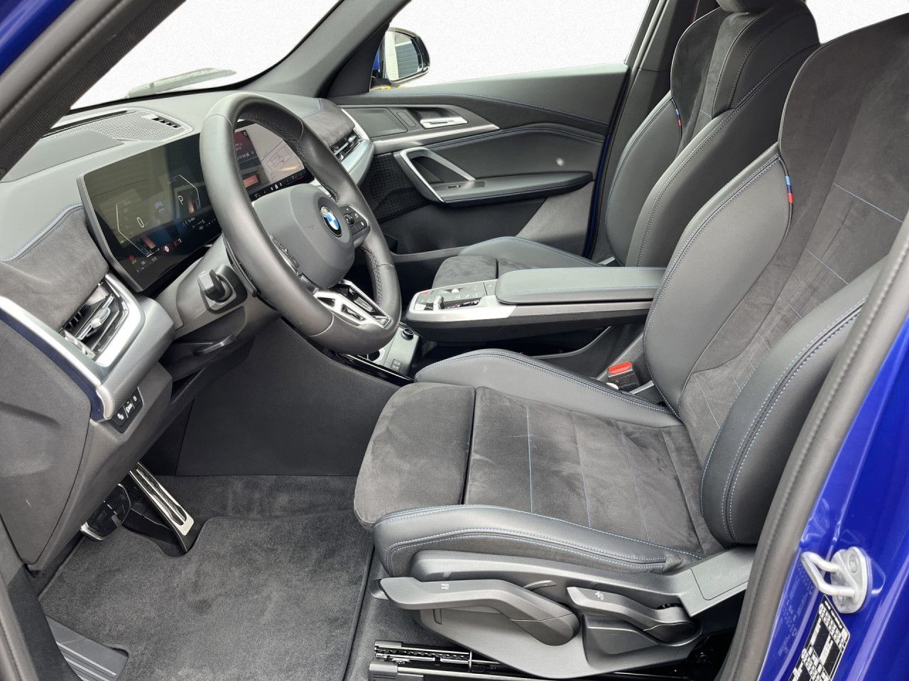 BMW X1 - Bild 12