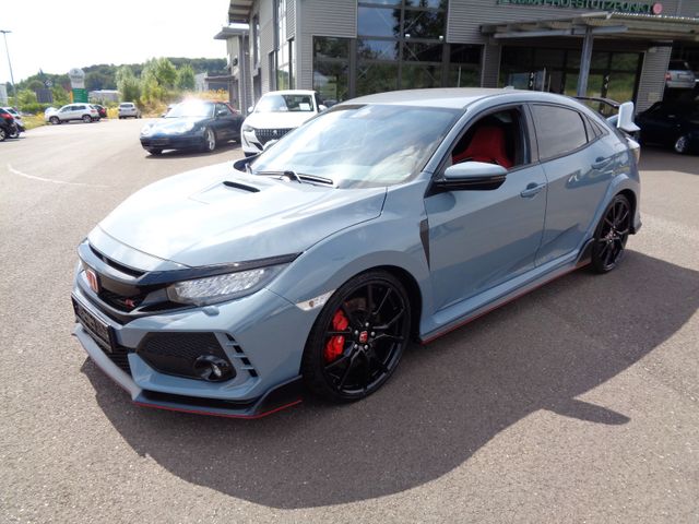 Honda Civic Type R GT