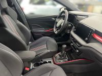 Skoda Fabia - Vorschau Bild 13