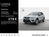 Seat Arona FR-Line TSI DSG AHK*Beats*KAMERA*NAVI*LED* - Seat Arona: Beats