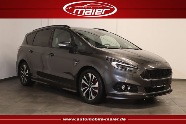 Ford S-MAX 2.0 ST-Line-7Si.-Kamera-AHK-ACC-LED-BLIS-