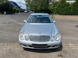 Mercedes-Benz Mercedes E320 CDI 4MATIC | TÜV 02/2027 | G... - Mercedes-Benz E 320 in Hannover