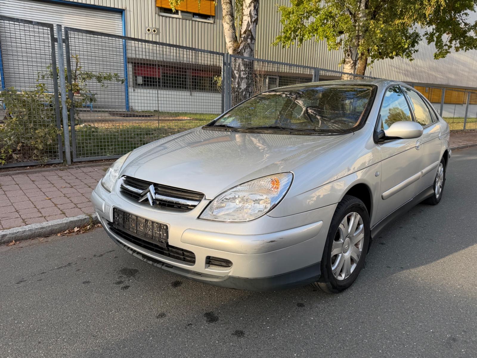 Citroën C5